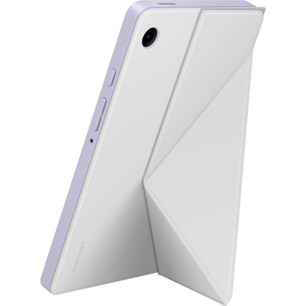 Фото - Чохол для планшету Samsung Book Cover Tab A9 White (EF-BX110TWEGWW)
