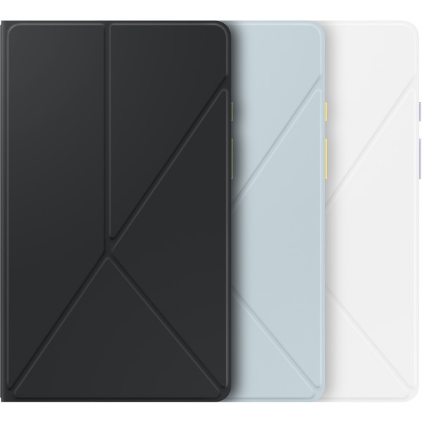 Фото - Чехол для планшета Samsung Book Cover Tab A9 Black (EF-BX110TBEGWW)