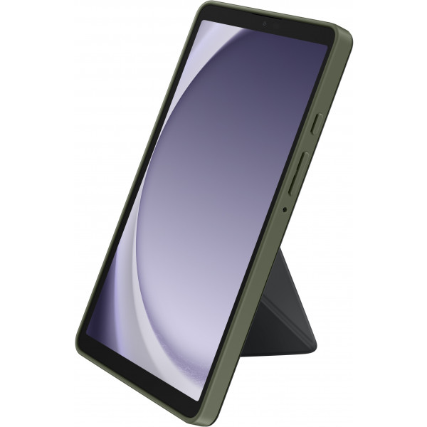 Фото - Чехол для планшета Samsung Book Cover Tab A9 Black (EF-BX110TBEGWW)