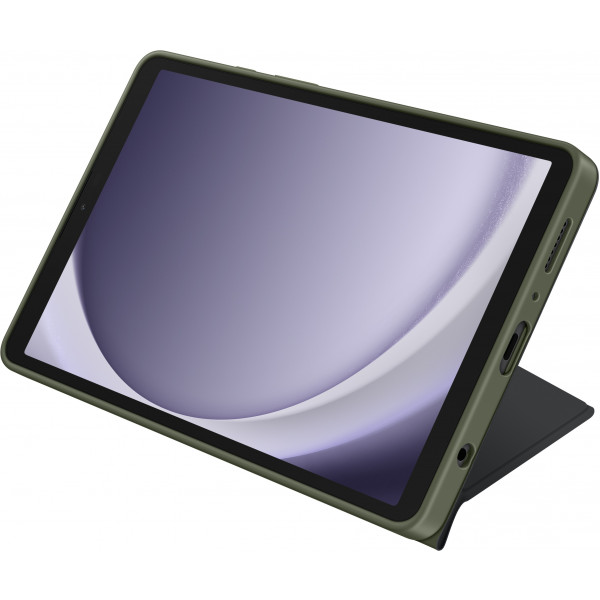 Фото - Чехол для планшета Samsung Book Cover Tab A9 Black (EF-BX110TBEGWW)