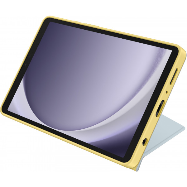 Фото - Чохол для планшету Samsung Book Cover Tab A9 Blue (EF-BX110TLEGWW)
