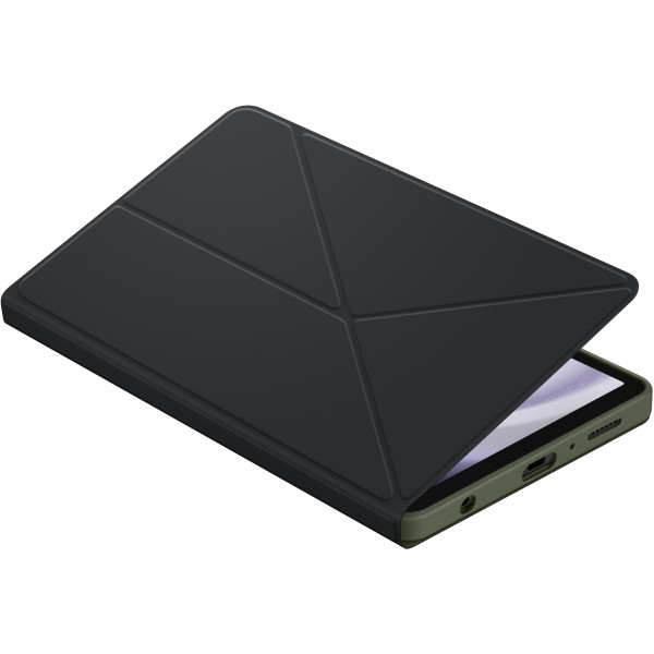 Фото - Чехол для планшета Samsung Book Cover Tab A9 Black (EF-BX110TBEGWW)