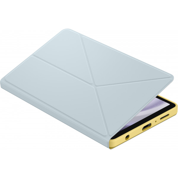 Фото - Чохол для планшету Samsung Book Cover Tab A9 Blue (EF-BX110TLEGWW)