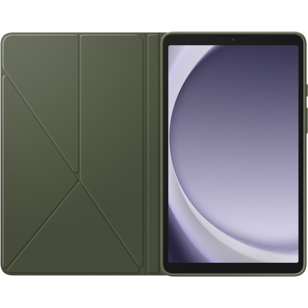 Фото - Чехол для планшета Samsung Book Cover Tab A9 Black (EF-BX110TBEGWW)