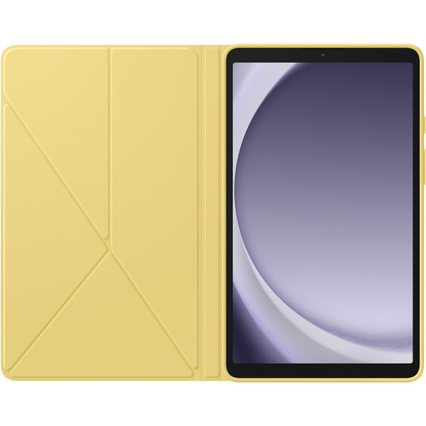 Фото - Чохол для планшету Samsung Book Cover Tab A9 Blue (EF-BX110TLEGWW)