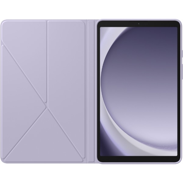 Фото - Чохол для планшету Samsung Book Cover Tab A9 White (EF-BX110TWEGWW)