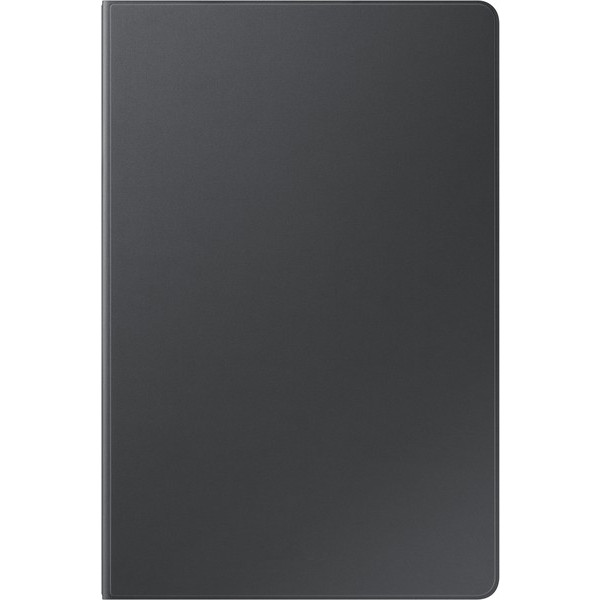 Фото - Чехол для планшета Samsung Book Cover Samsung Galaxy Tab A8 Dark Gray (EF-BX200PJEGRU)