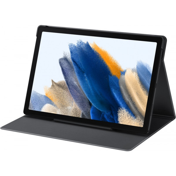 Фото - Чехол для планшета Samsung Book Cover Samsung Galaxy Tab A8 Dark Gray (EF-BX200PJEGRU)