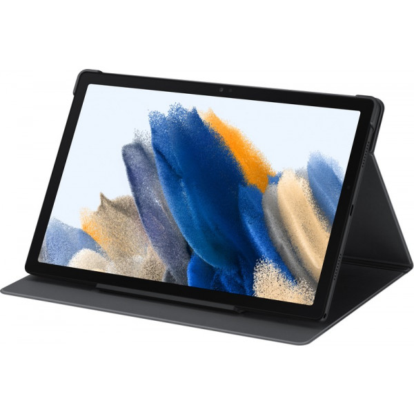 Фото - Чехол для планшета Samsung Book Cover Samsung Galaxy Tab A8 Dark Gray (EF-BX200PJEGRU)