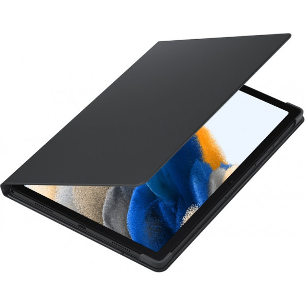 Фото - Чехол для планшета Samsung Book Cover Samsung Galaxy Tab A8 Dark Gray (EF-BX200PJEGRU)