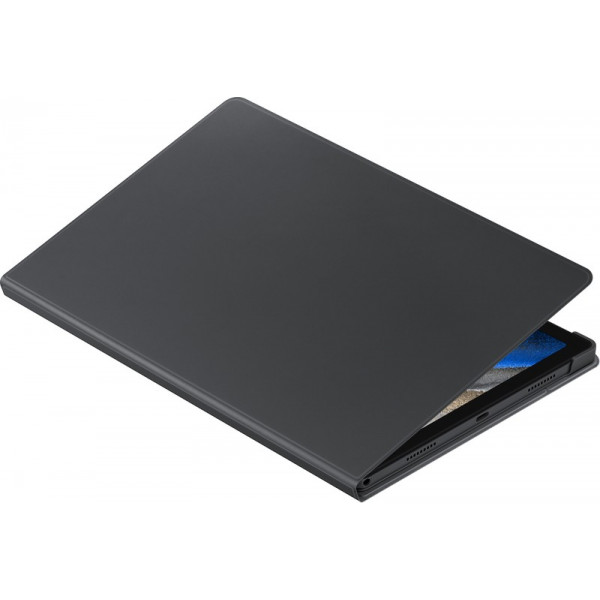 Фото - Чехол для планшета Samsung Book Cover Samsung Galaxy Tab A8 Dark Gray (EF-BX200PJEGRU)