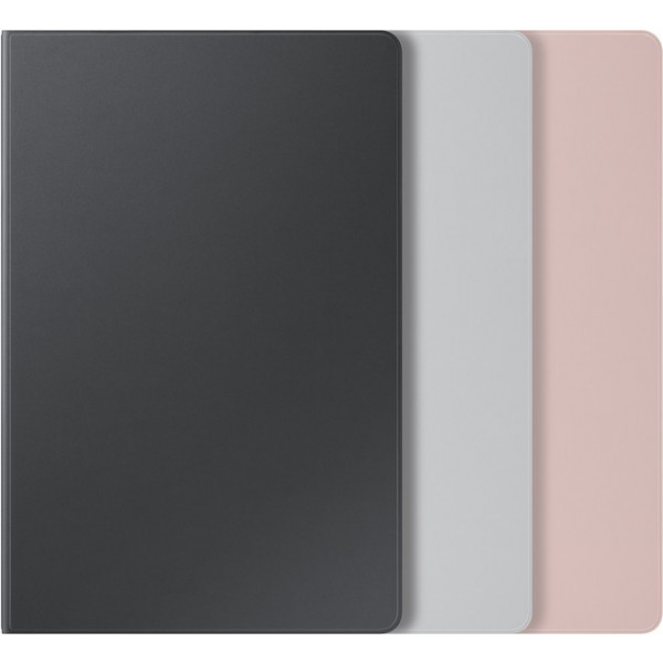 Фото - Чехол для планшета Samsung Book Cover Samsung Galaxy Tab A8 Dark Gray (EF-BX200PJEGRU)