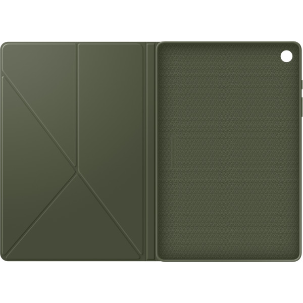 Фото - Чехол для планшета Samsung Book Cover Tab A9+ Black (EF-BX210TBEGWW)