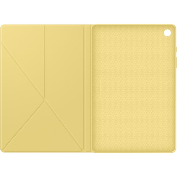 Фото - Чохол для планшету Samsung Book Cover Tab A9+ Blue (EF-BX210TLEGWW)