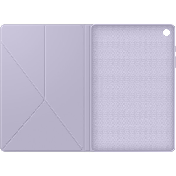 Фото - Чохол для планшету Samsung Book Cover Tab A9+ White (EF-BX210TWEGWW)