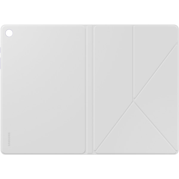 Фото - Чохол для планшету Samsung Book Cover Tab A9+ White (EF-BX210TWEGWW)