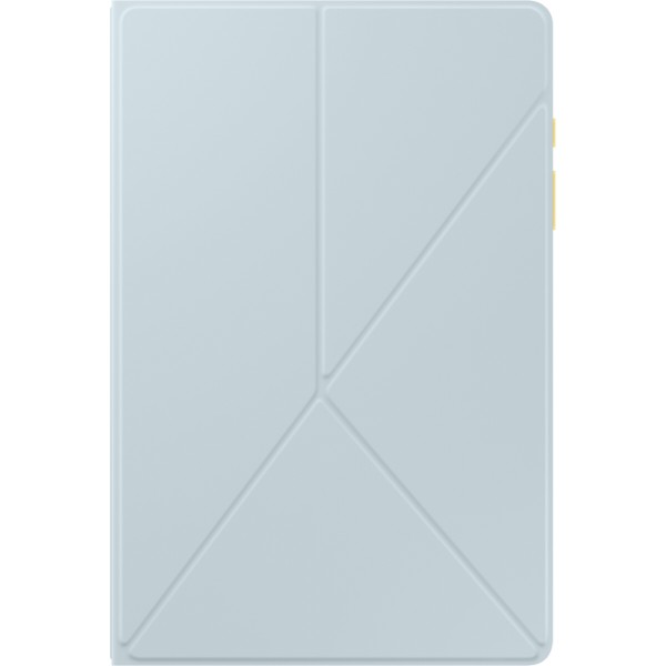 Фото - Чохол для планшету Samsung Book Cover Tab A9+ Blue (EF-BX210TLEGWW)