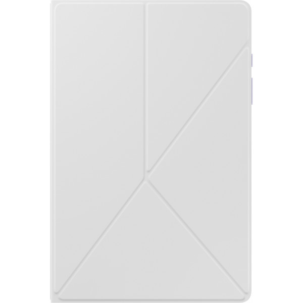 Фото - Чохол для планшету Samsung Book Cover Tab A9+ White (EF-BX210TWEGWW)