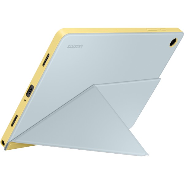 Фото - Чохол для планшету Samsung Book Cover Tab A9+ Blue (EF-BX210TLEGWW)