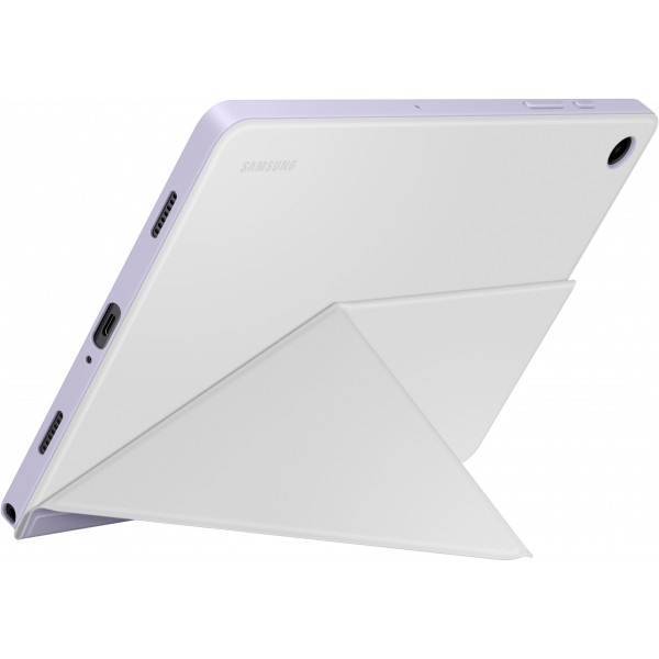 Фото - Чохол для планшету Samsung Book Cover Tab A9+ White (EF-BX210TWEGWW)