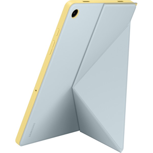 Фото - Чохол для планшету Samsung Book Cover Tab A9+ Blue (EF-BX210TLEGWW)