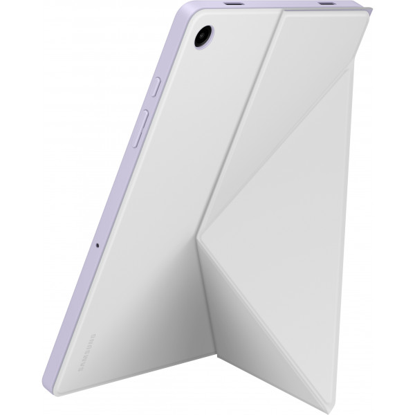Фото - Чохол для планшету Samsung Book Cover Tab A9+ White (EF-BX210TWEGWW)