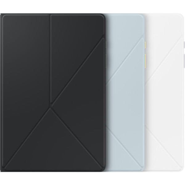 Фото - Чохол для планшету Samsung Book Cover Tab A9+ White (EF-BX210TWEGWW)