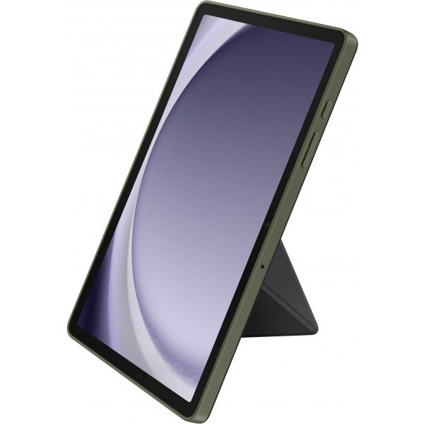 Фото - Чехол для планшета Samsung Book Cover Tab A9+ Black (EF-BX210TBEGWW)
