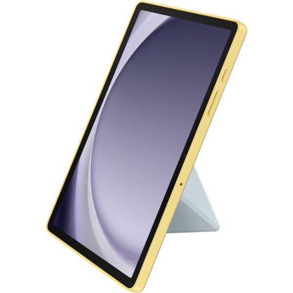 Фото - Чохол для планшету Samsung Book Cover Tab A9+ Blue (EF-BX210TLEGWW)