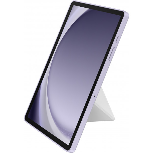 Фото - Чохол для планшету Samsung Book Cover Tab A9+ White (EF-BX210TWEGWW)