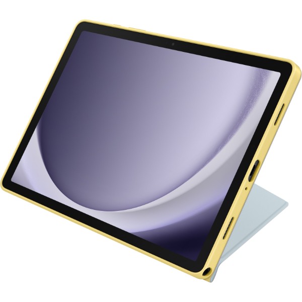 Фото - Чохол для планшету Samsung Book Cover Tab A9+ Blue (EF-BX210TLEGWW)