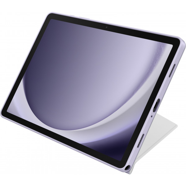 Фото - Чохол для планшету Samsung Book Cover Tab A9+ White (EF-BX210TWEGWW)