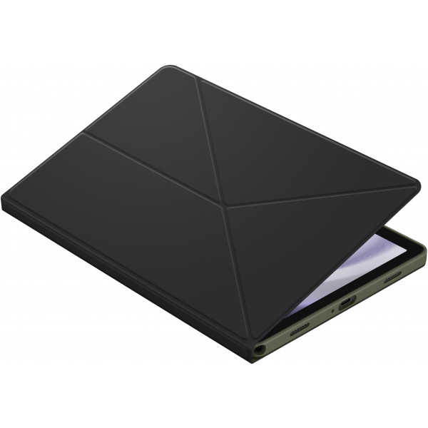Фото - Чехол для планшета Samsung Book Cover Tab A9+ Black (EF-BX210TBEGWW)