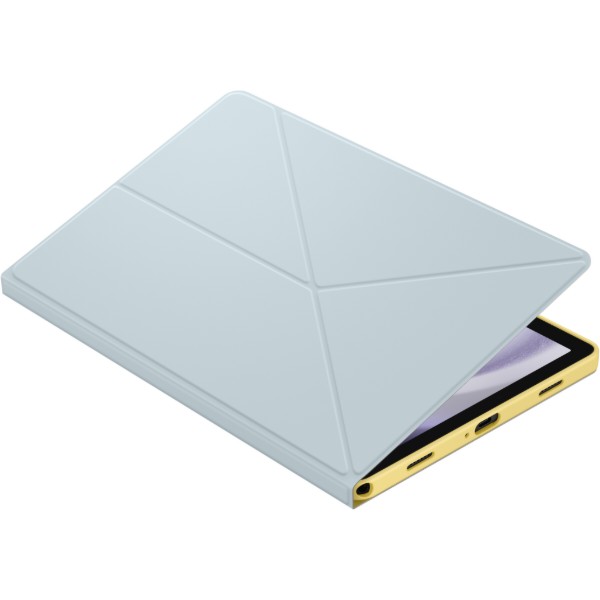 Фото - Чохол для планшету Samsung Book Cover Tab A9+ Blue (EF-BX210TLEGWW)
