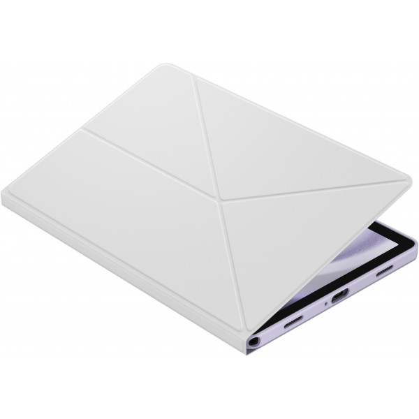 Фото - Чохол для планшету Samsung Book Cover Tab A9+ White (EF-BX210TWEGWW)
