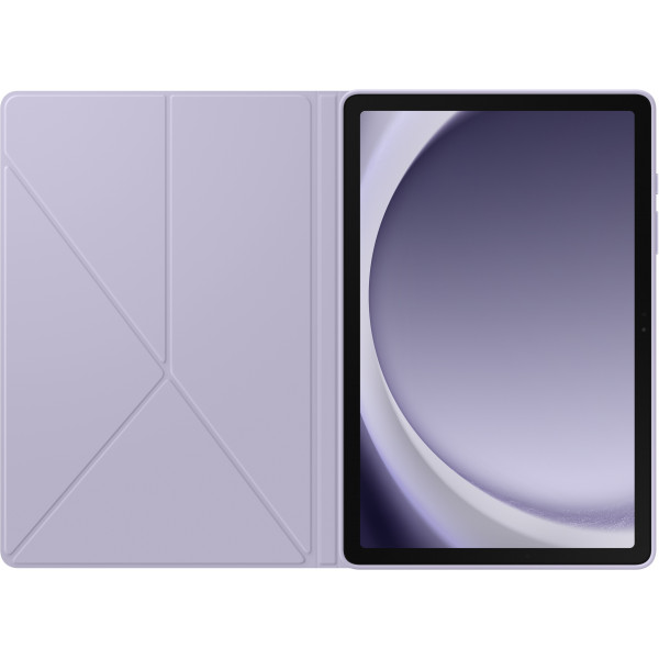 Фото - Чохол для планшету Samsung Book Cover Tab A9+ White (EF-BX210TWEGWW)