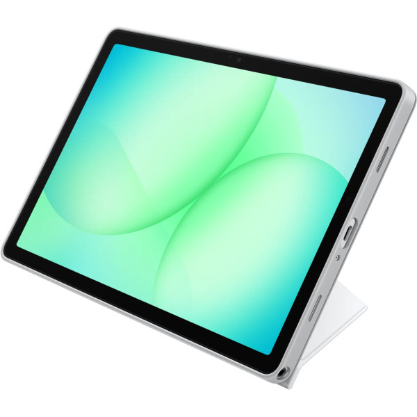 Фото - Чехол для планшета Samsung Book Cover for Tab A11+ White (EF-BX230PWEGWW)