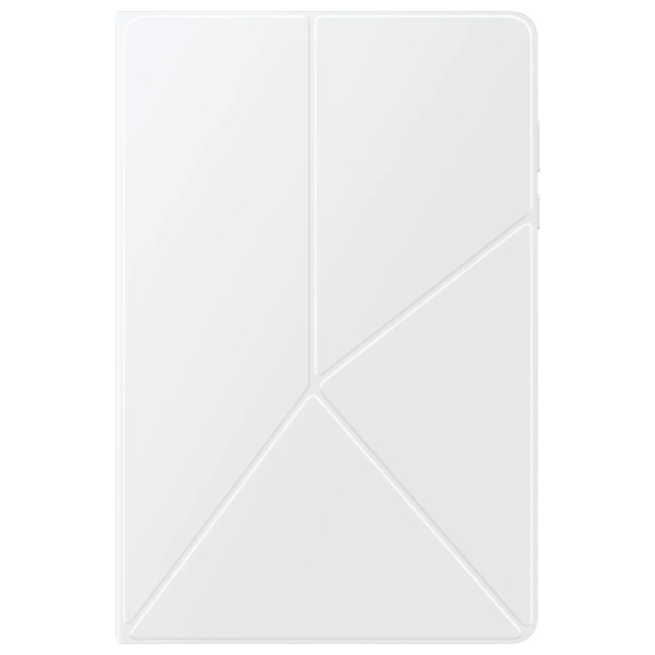 Фото - Чехол для планшета Samsung Book Cover for Tab A11+ White (EF-BX230PWEGWW) Фото - Чехол для планшета Samsung Book Cover for Tab A11+ White (EF-BX230PWEGWW)