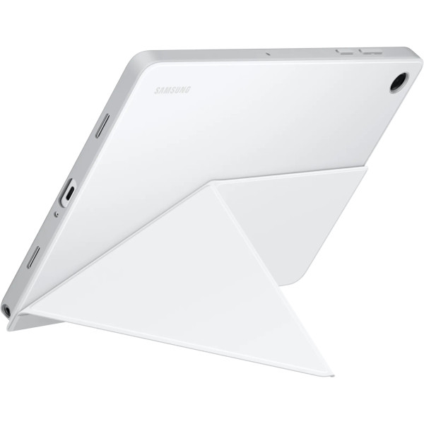 Фото - Чехол для планшета Samsung Book Cover for Tab A11+ White (EF-BX230PWEGWW)