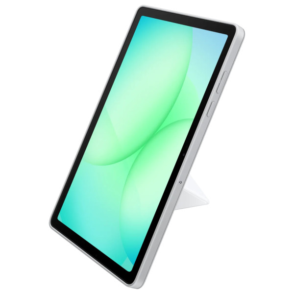 Фото - Чехол для планшета Samsung Book Cover for Tab A11+ White (EF-BX230PWEGWW)