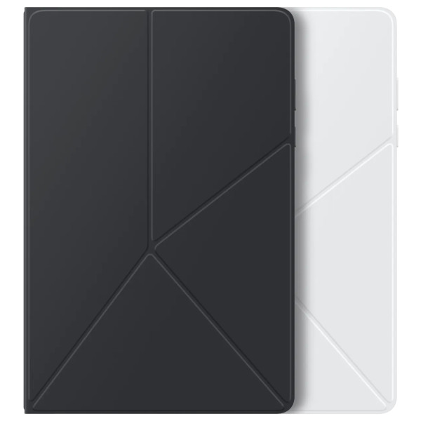 Фото - Чехол для планшета Samsung Book Cover for Tab A11+ White (EF-BX230PWEGWW)
