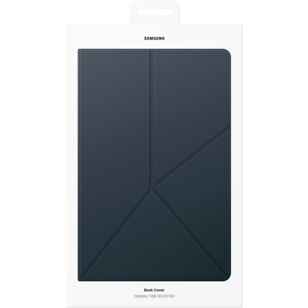 Фото - Чохол для планшету Samsung Book Cover Tab S11 Black (EF-BX730PBEGWW)