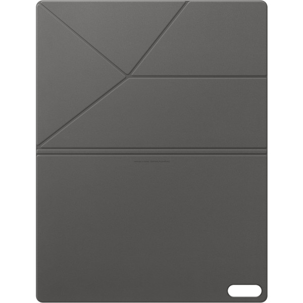 Фото - Чохол для планшету Samsung Book Cover Tab S11 Ultra Black (EF-BX930PBEGWW)
