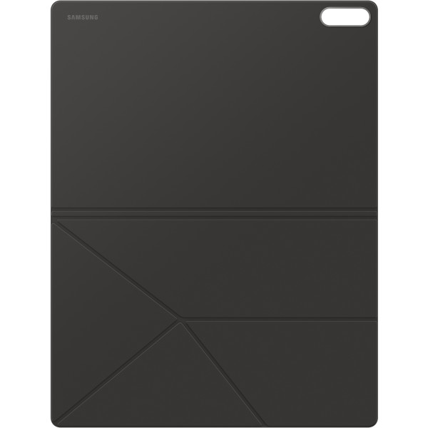 Фото - Чохол для планшету Samsung Book Cover Tab S11 Ultra Black (EF-BX930PBEGWW)