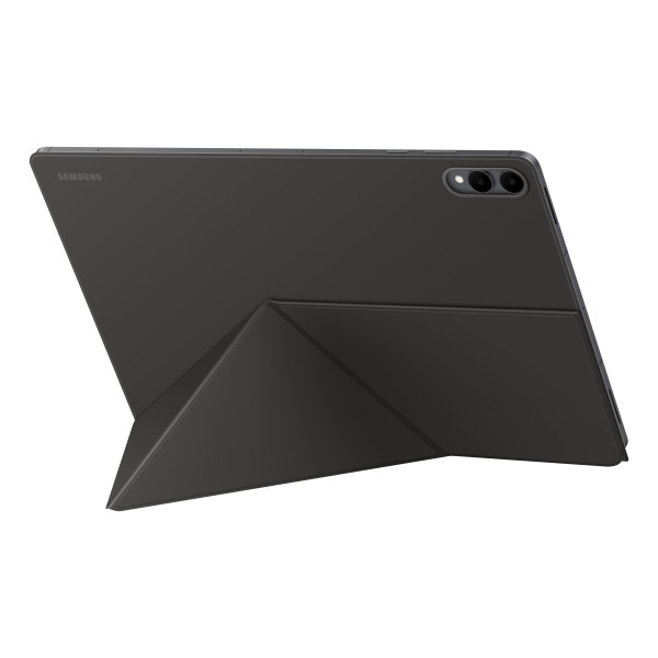 Фото - Чохол для планшету Samsung Book Cover Tab S11 Ultra Black (EF-BX930PBEGWW)