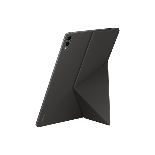 Фото - Чохол для планшету Samsung Book Cover Tab S11 Ultra Black (EF-BX930PBEGWW)
