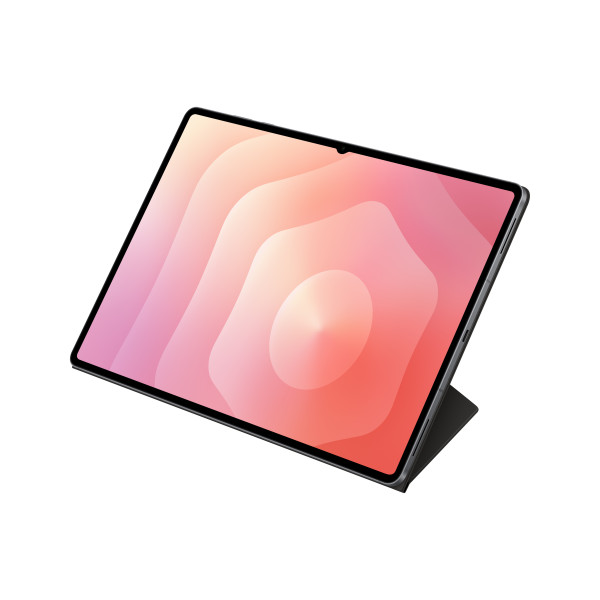 Фото - Чохол для планшету Samsung Book Cover Tab S11 Ultra Black (EF-BX930PBEGWW)