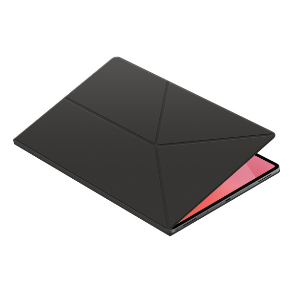 Фото - Чохол для планшету Samsung Book Cover Tab S11 Ultra Black (EF-BX930PBEGWW)