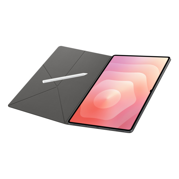 Фото - Чохол для планшету Samsung Book Cover Tab S11 Ultra Black (EF-BX930PBEGWW)