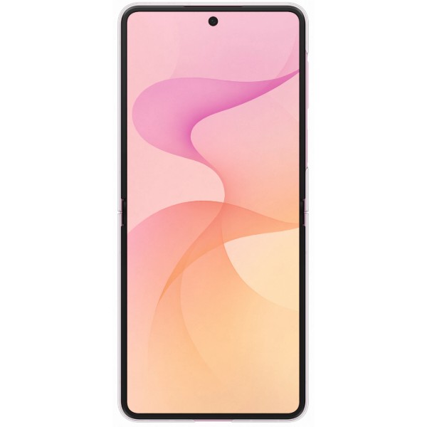 Фото - Чехол для смартфона Samsung Clear Magnet Case Flip 8 Transparency (EF-CF776CTEGUA)